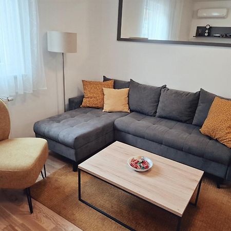 Apartman West Zen Ζάγκρεμπ Εξωτερικό φωτογραφία