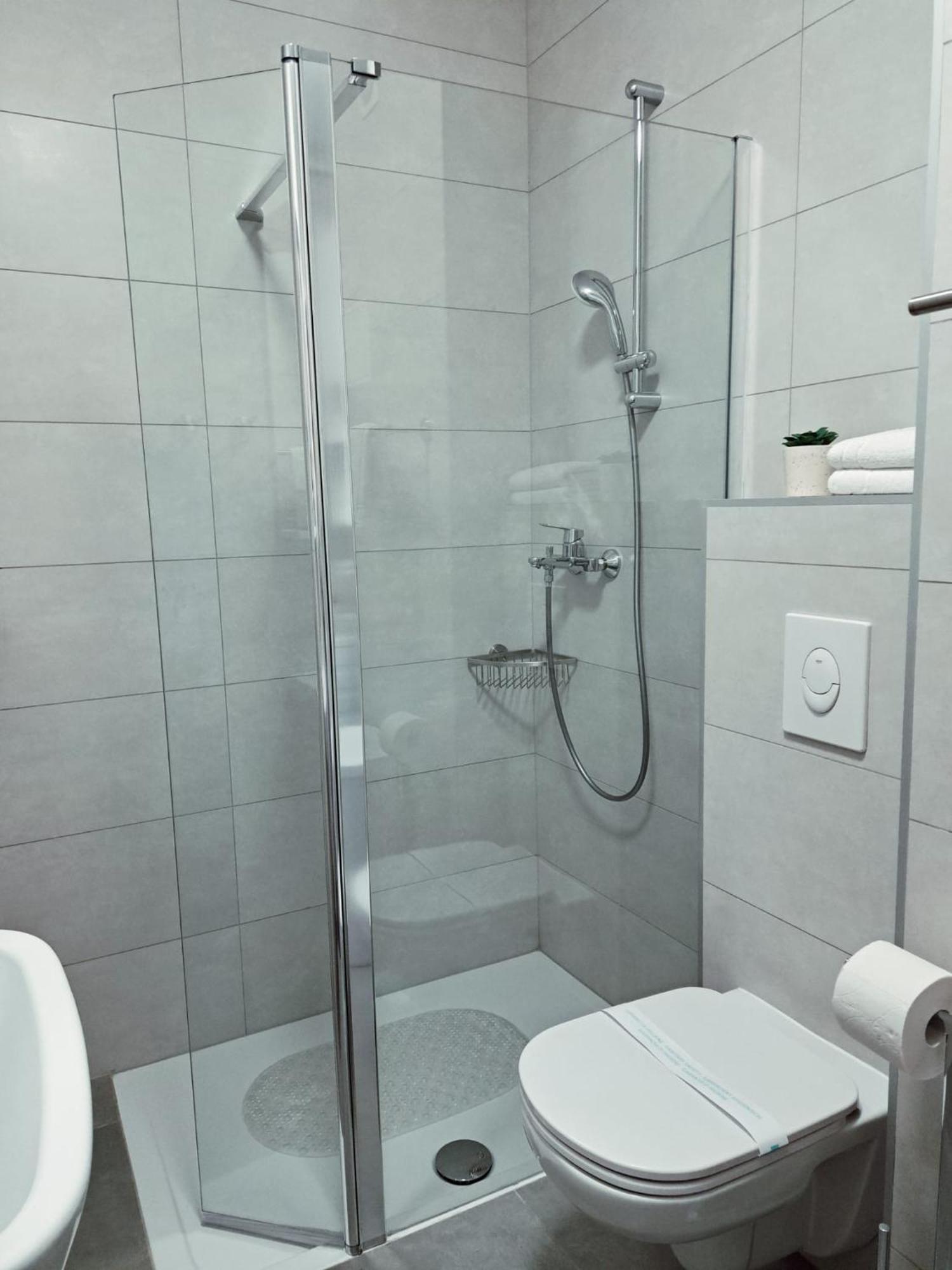 Apartman West Zen Ζάγκρεμπ Εξωτερικό φωτογραφία