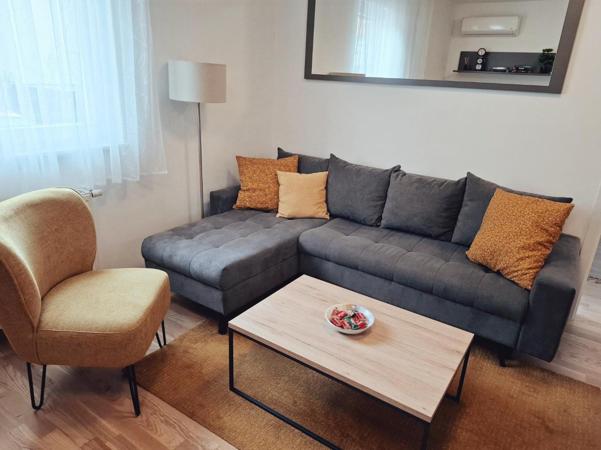 Apartman West Zen Ζάγκρεμπ Εξωτερικό φωτογραφία