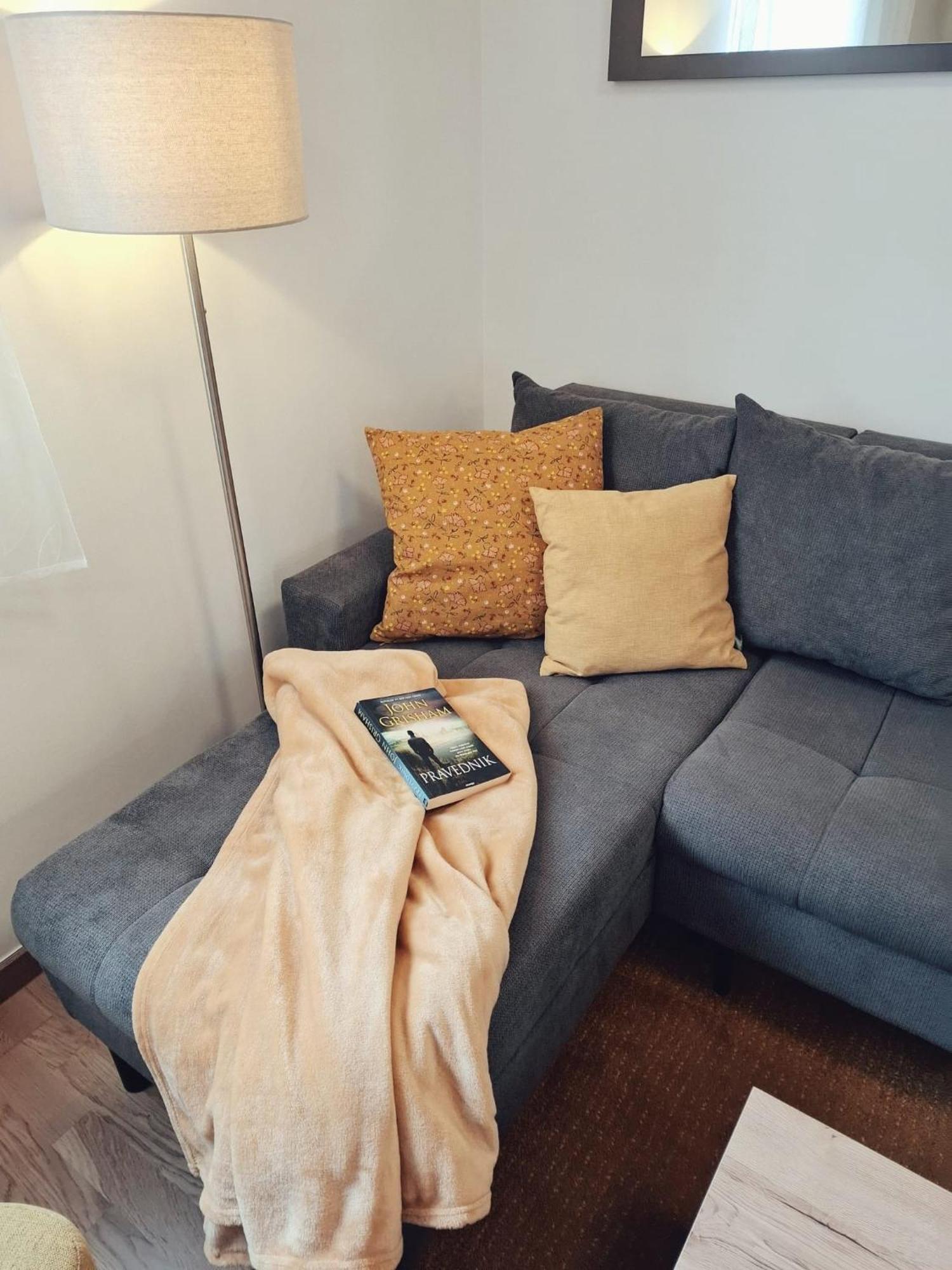 Apartman West Zen Ζάγκρεμπ Εξωτερικό φωτογραφία